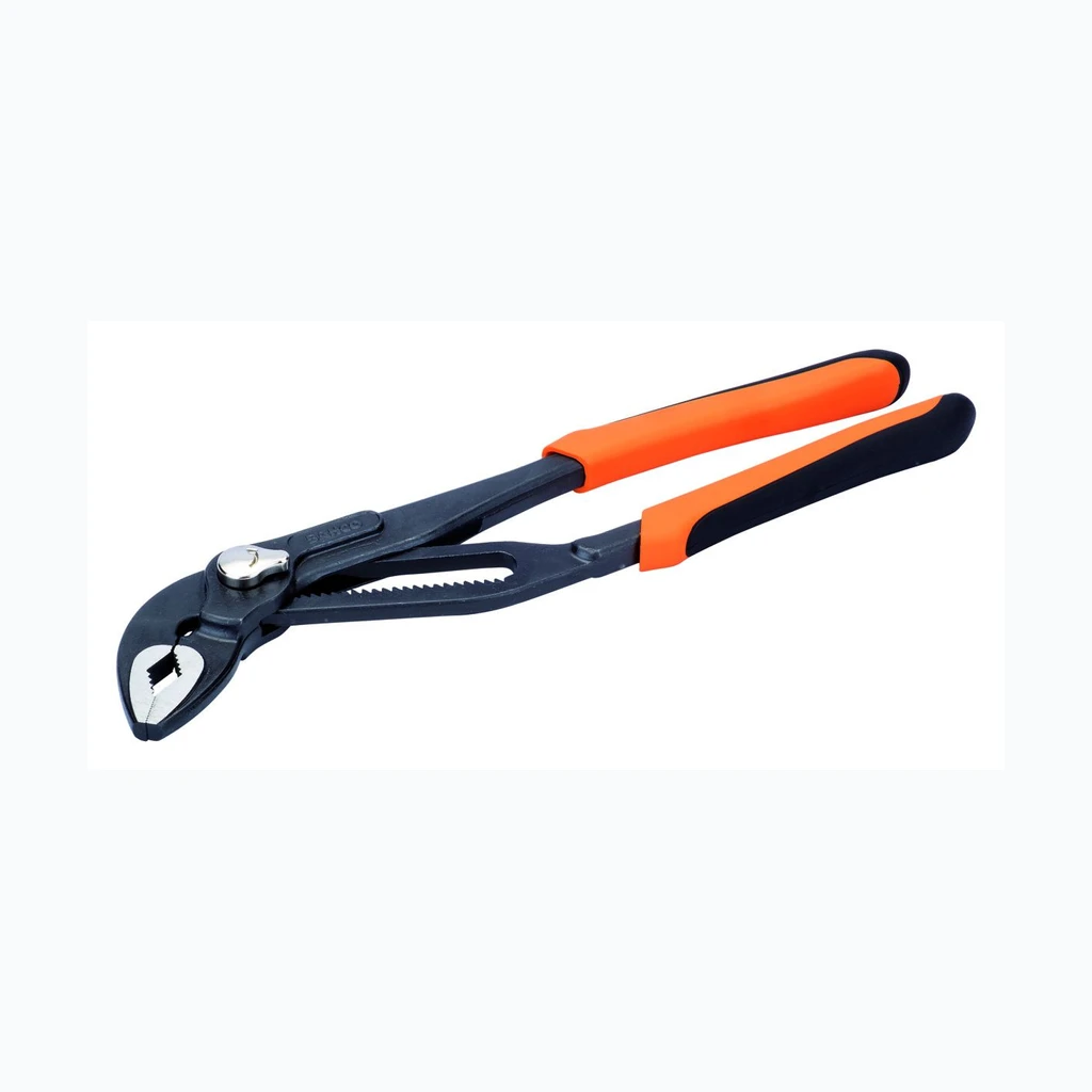 Bahco Liugühendusega tangid 250mm max 61mm (70-B7224)