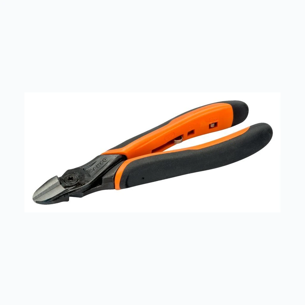 Bahco Lõiketangid Ergo 160mm (70-B2101G160)