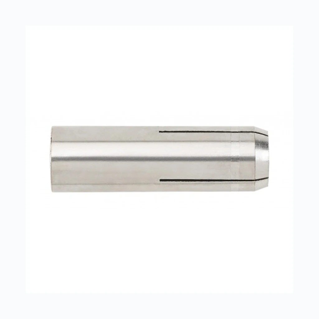 Hammerjack Löökankur M6 x 25 Zn 100tk (3252106)