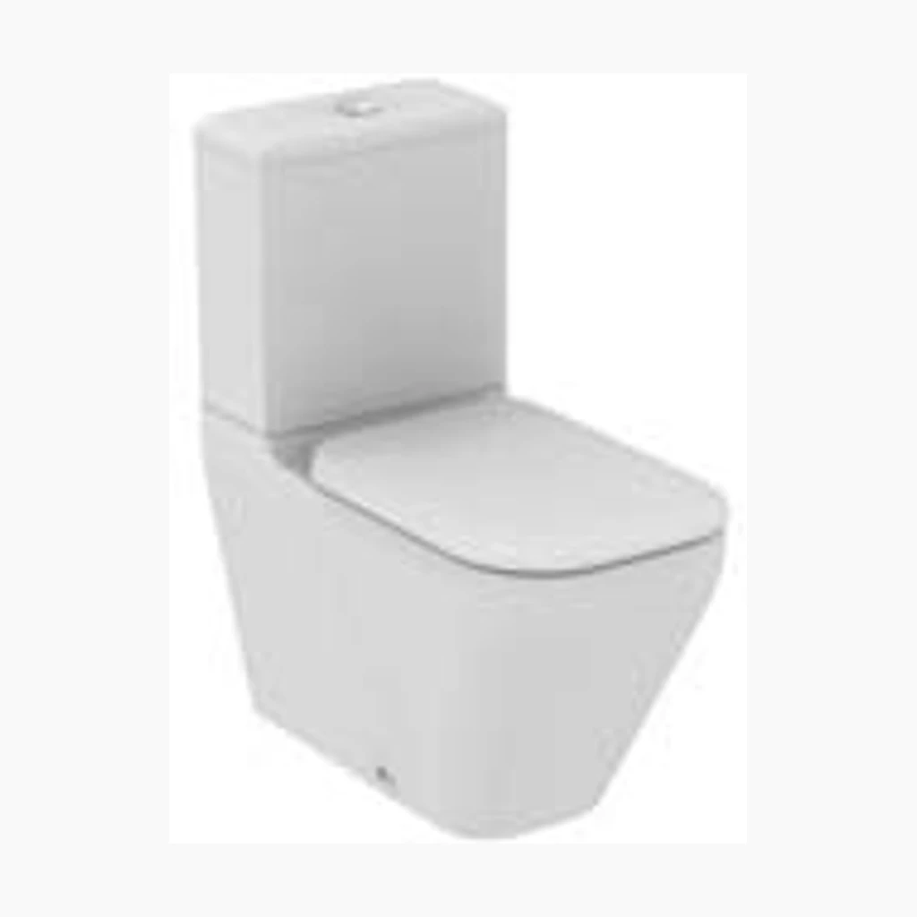 Loputuskast kompaktile TONIC II 4,5/3L Ideal Standard (27511003)