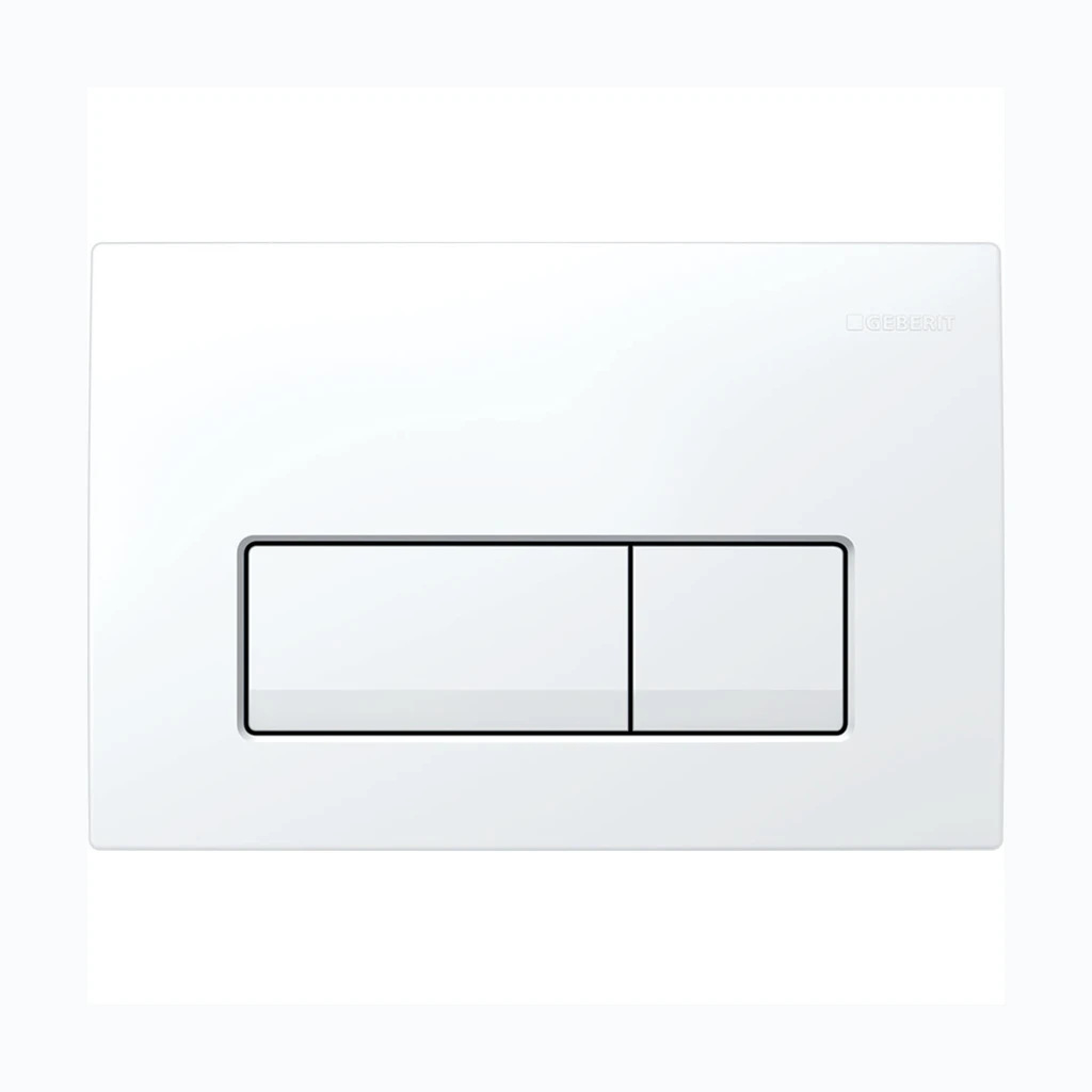 Geberit Loputusnupp Delta50 (G115119111)
