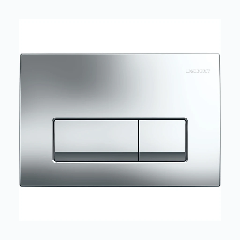Geberit Loputusnupp Delta50 (G115119211)