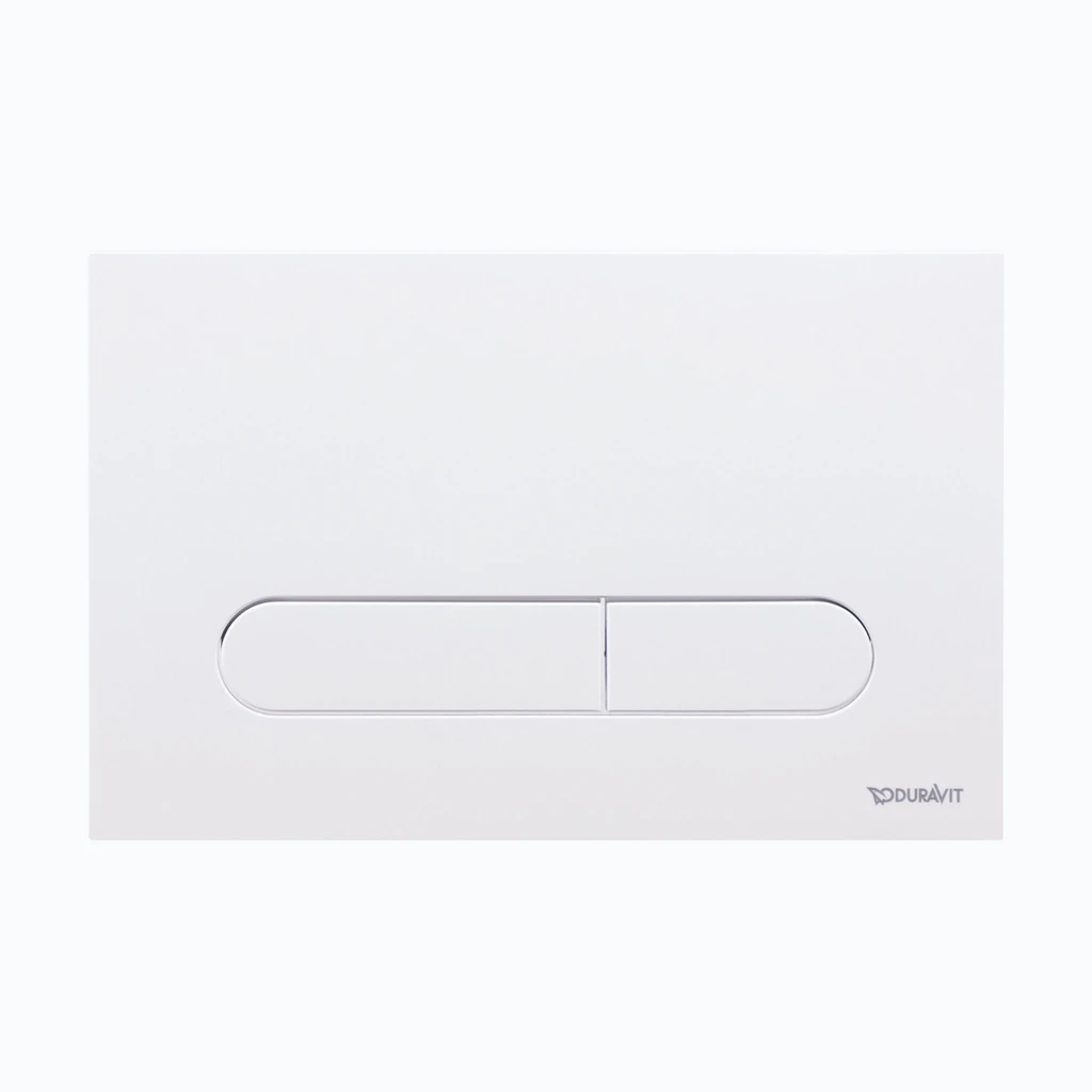 Duravit Loputusnupp DuraSystem Beta 100 White (DWD5009011000)
