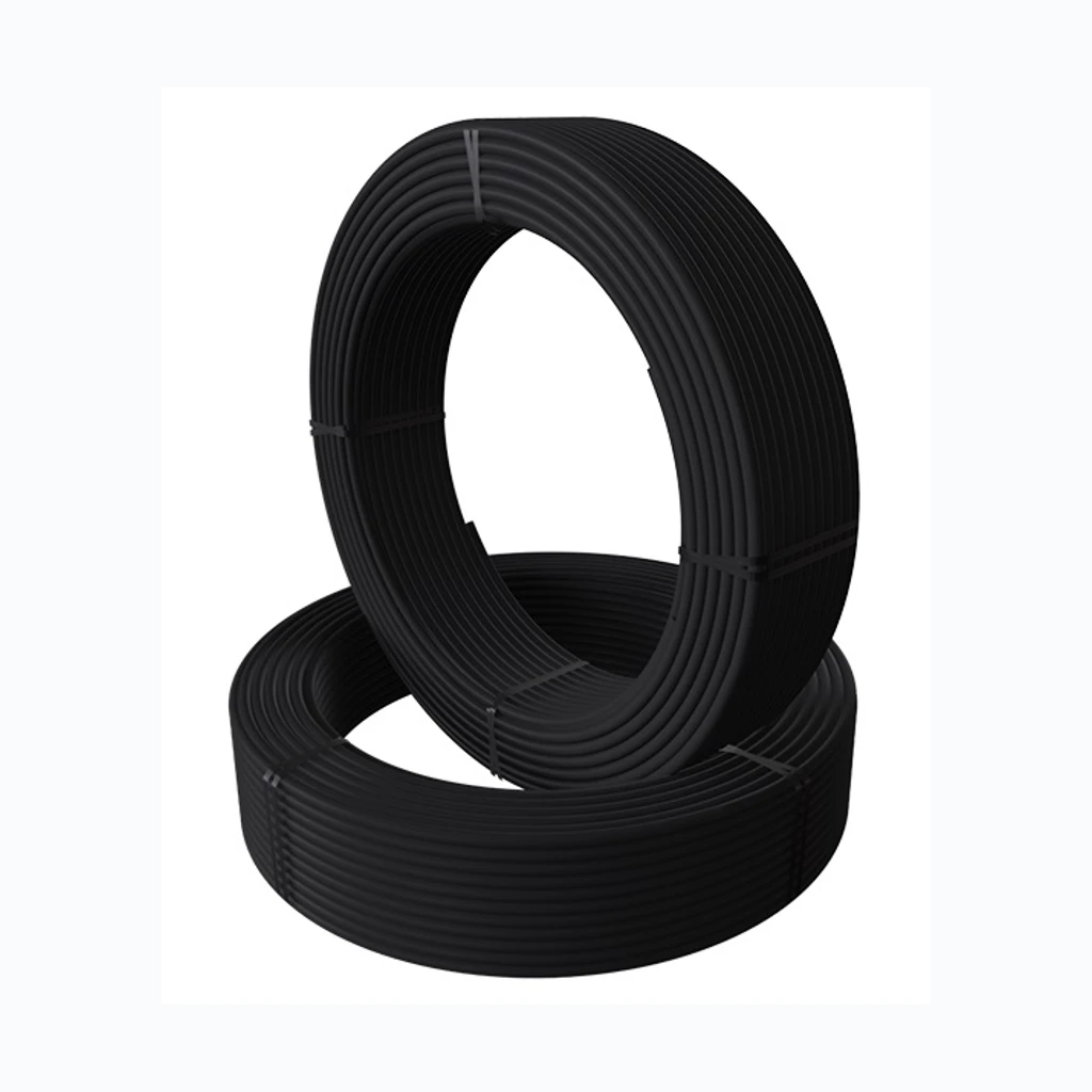 Haka Plast Maaküttetoru PE 40×2,4 400m (1804011)