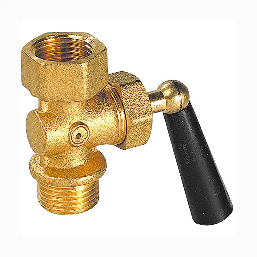Syveco Manomeetri kraan 1/2″ SK/VK (37-304050)