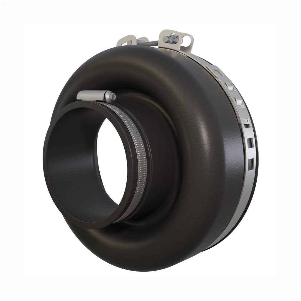 Integra Mansett N DN32x100 EPDM (19-9842763)