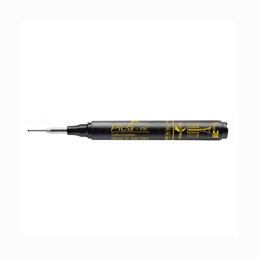 Pica-Marker Marker Pica, чёрный (70-92PC15046)