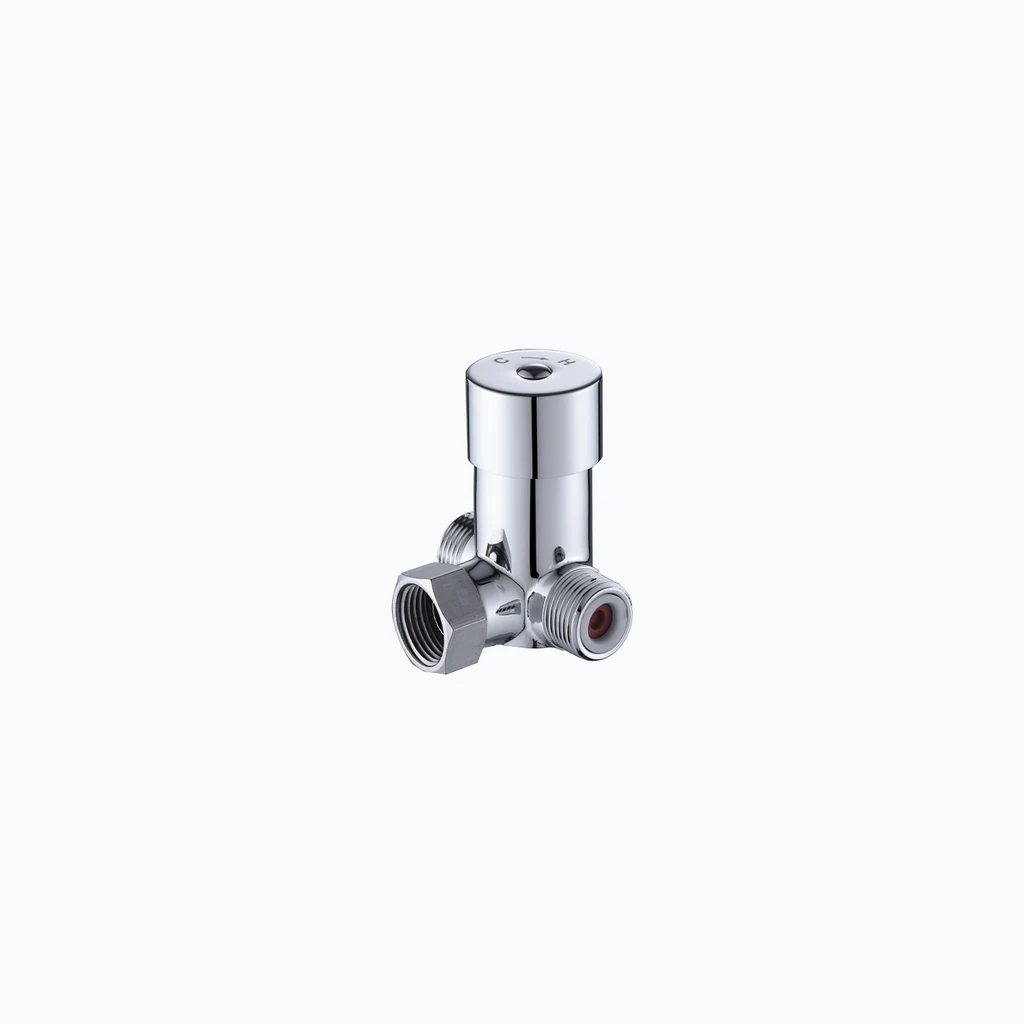 Eumar Mechanical mixing valve