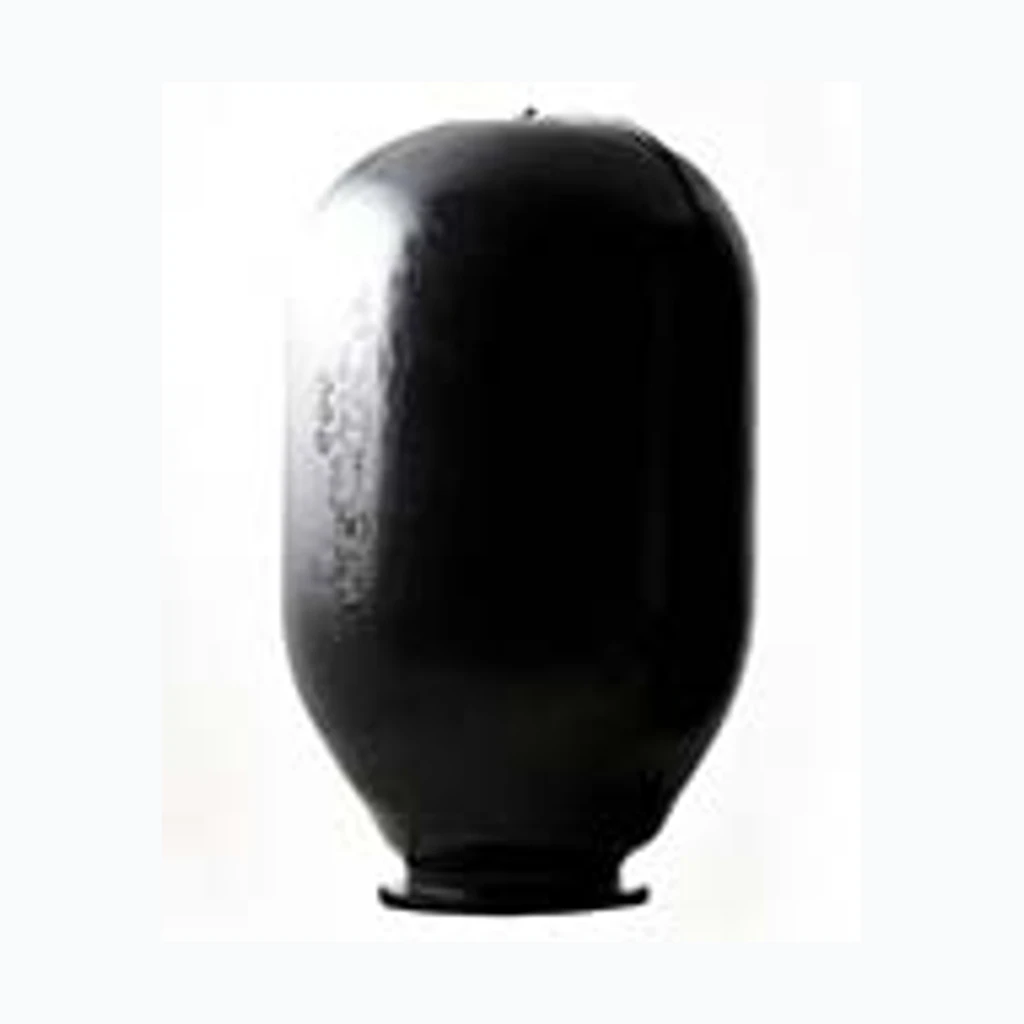 Membraan, paisupaagile 35/50L äärik Ø80/110 mm (Nordline) (25205)