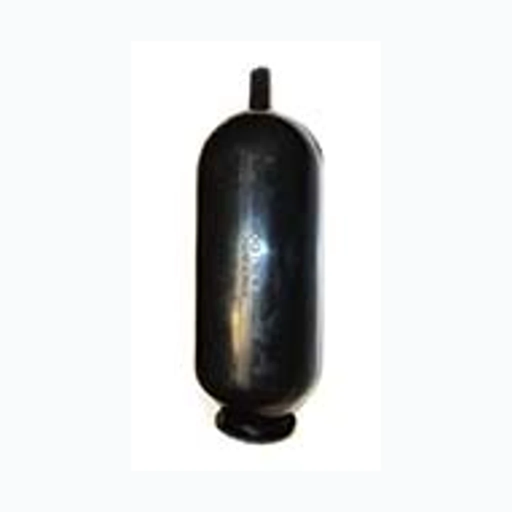 Membraan, paisupaagile 40/60L äärik Ø80/110 mm (Nordline) (25207)