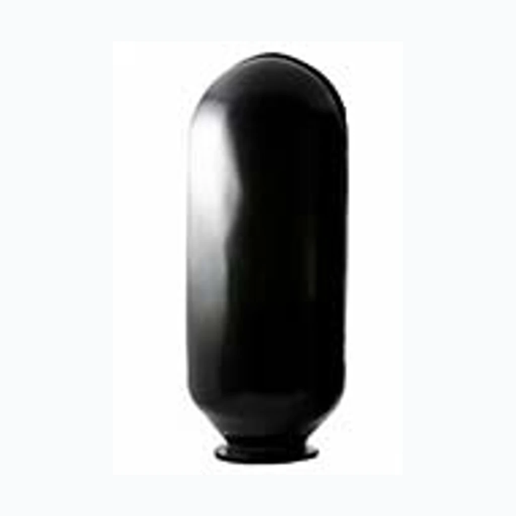 Membraan, paisupaagile 50/80L äärik Ø80/110 mm (Nordline) (25208)