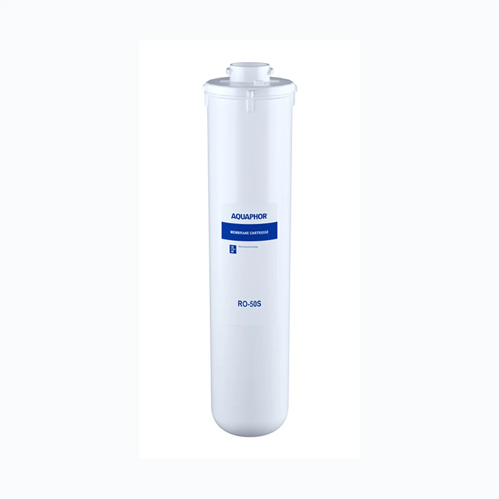 Membraani Сменный картридж фильтра Aquaphor RO-50S (33935)