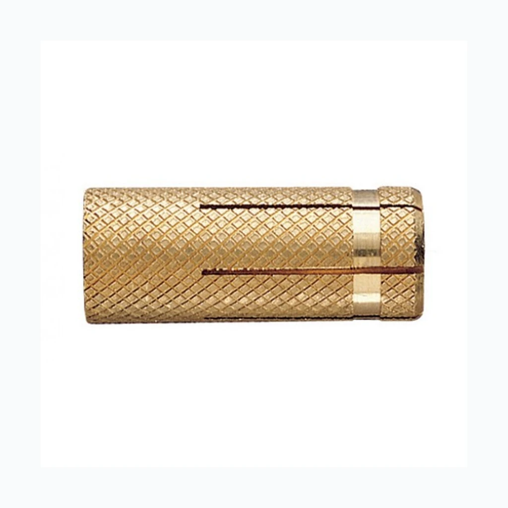 Hammerjack Messingankur M8 20tk (3252209)