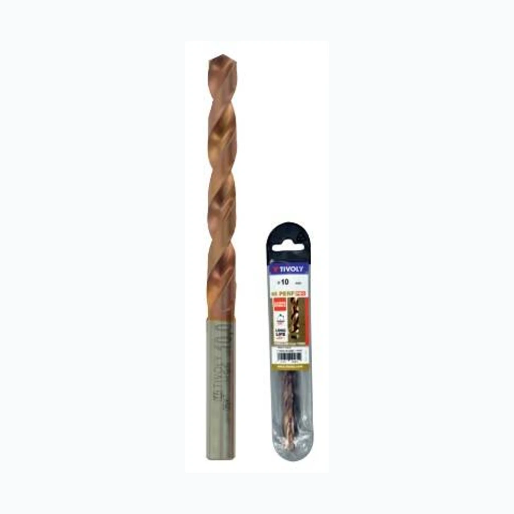 Tivoly Metallipuur Furius 4,2mm 2tk (70-B54140420)