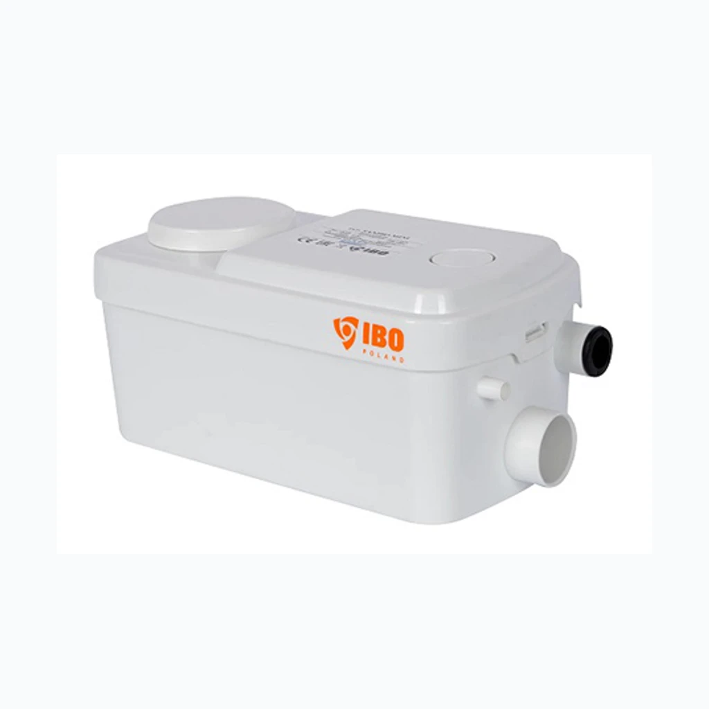 Minipumpla Sanibo MINI (25175)