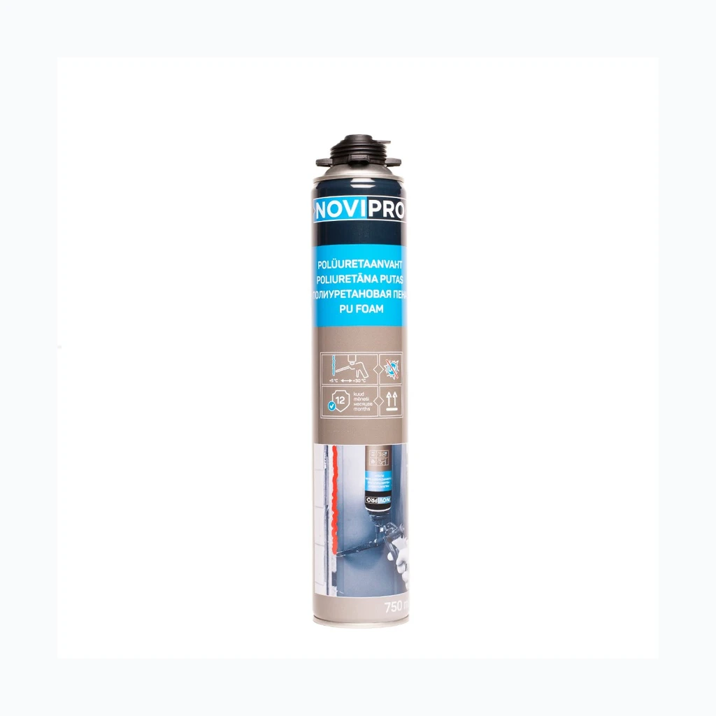 NOVIPro Montaaživaht 750ml püstolile (32-KO19)