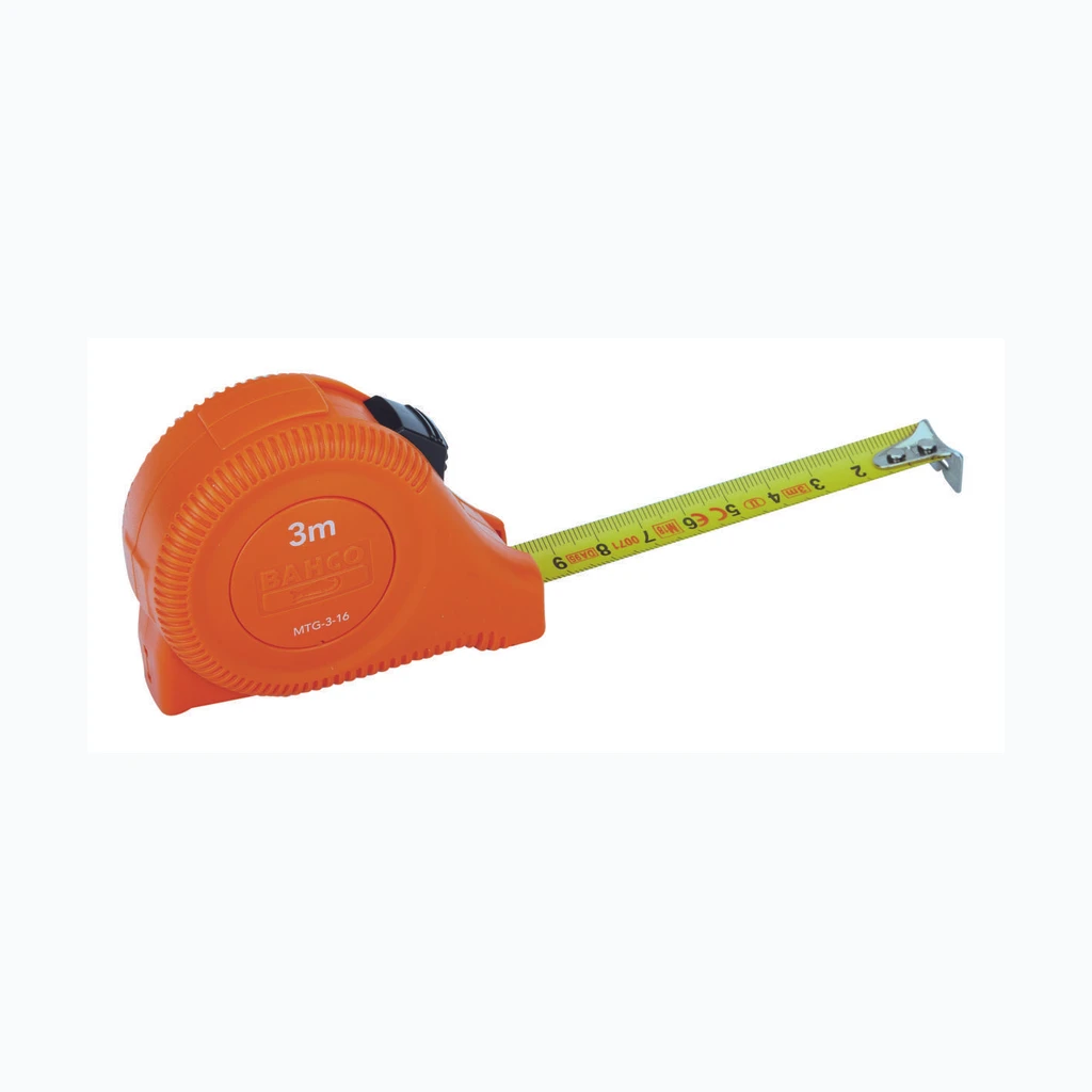 Bahco Mõõdulint MTG 3m 16mm (70-BMTG316)