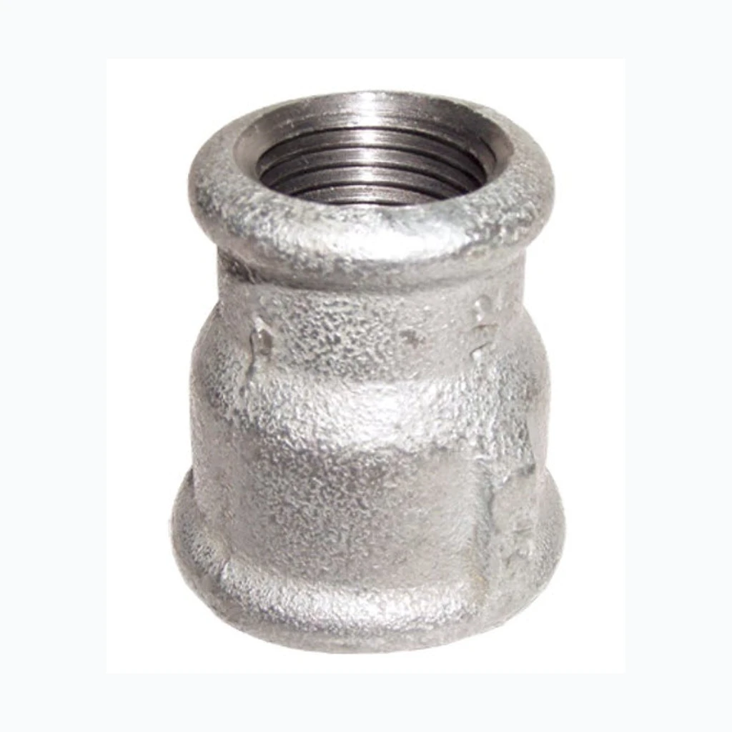 Муфта 1¼”x1″ Zn (0824017)