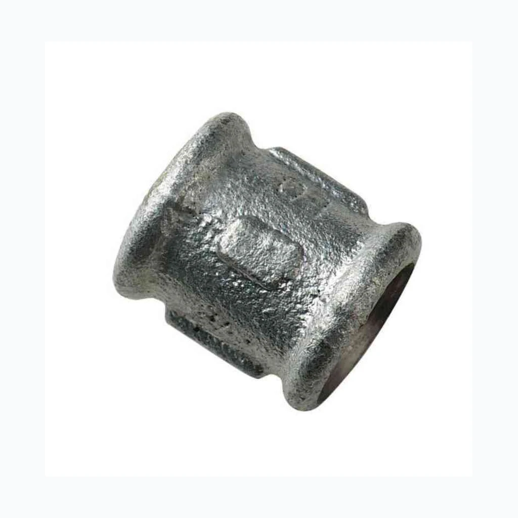 Muhv 1½” Zn (0827008)