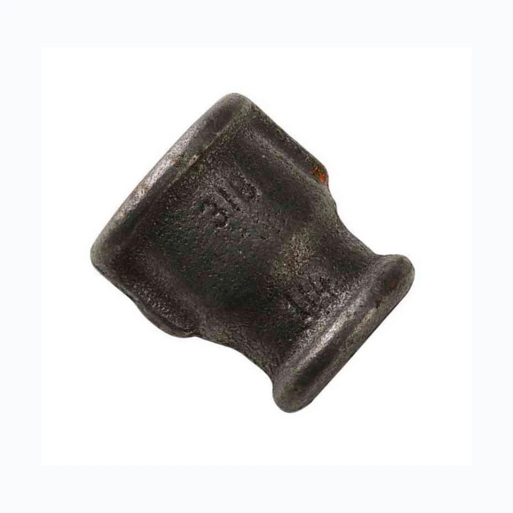 Muhv 1″x1/2″ must (0724012)
