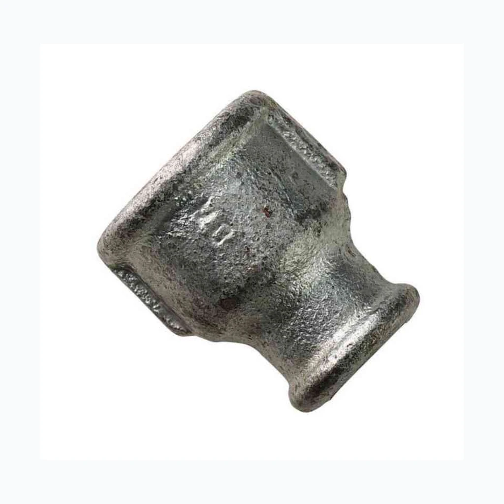 Muhv 1″x1/2″ Zn (0824012)