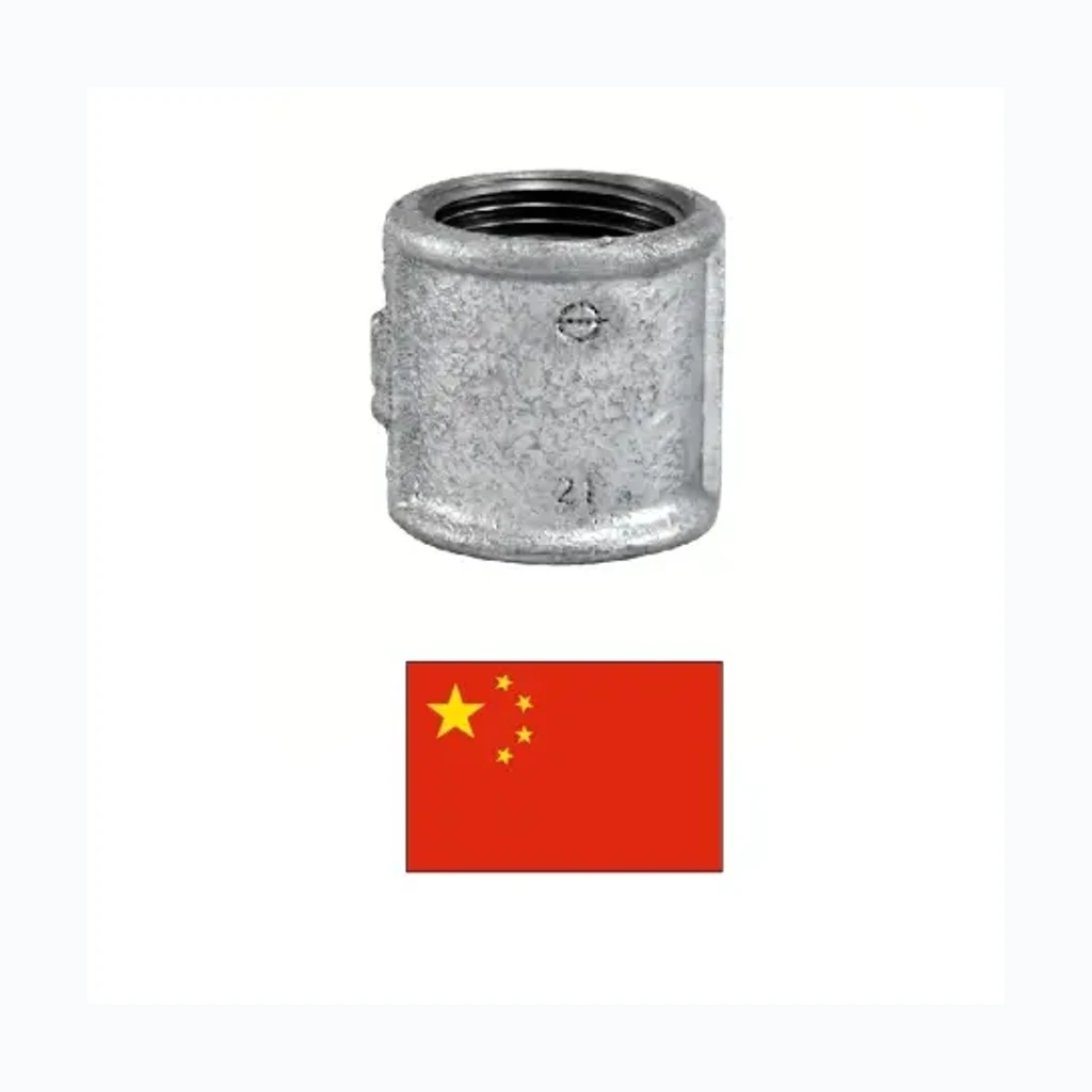 Muhv 3/4" , malm, 270 C-CN, 3/4 (2124438)