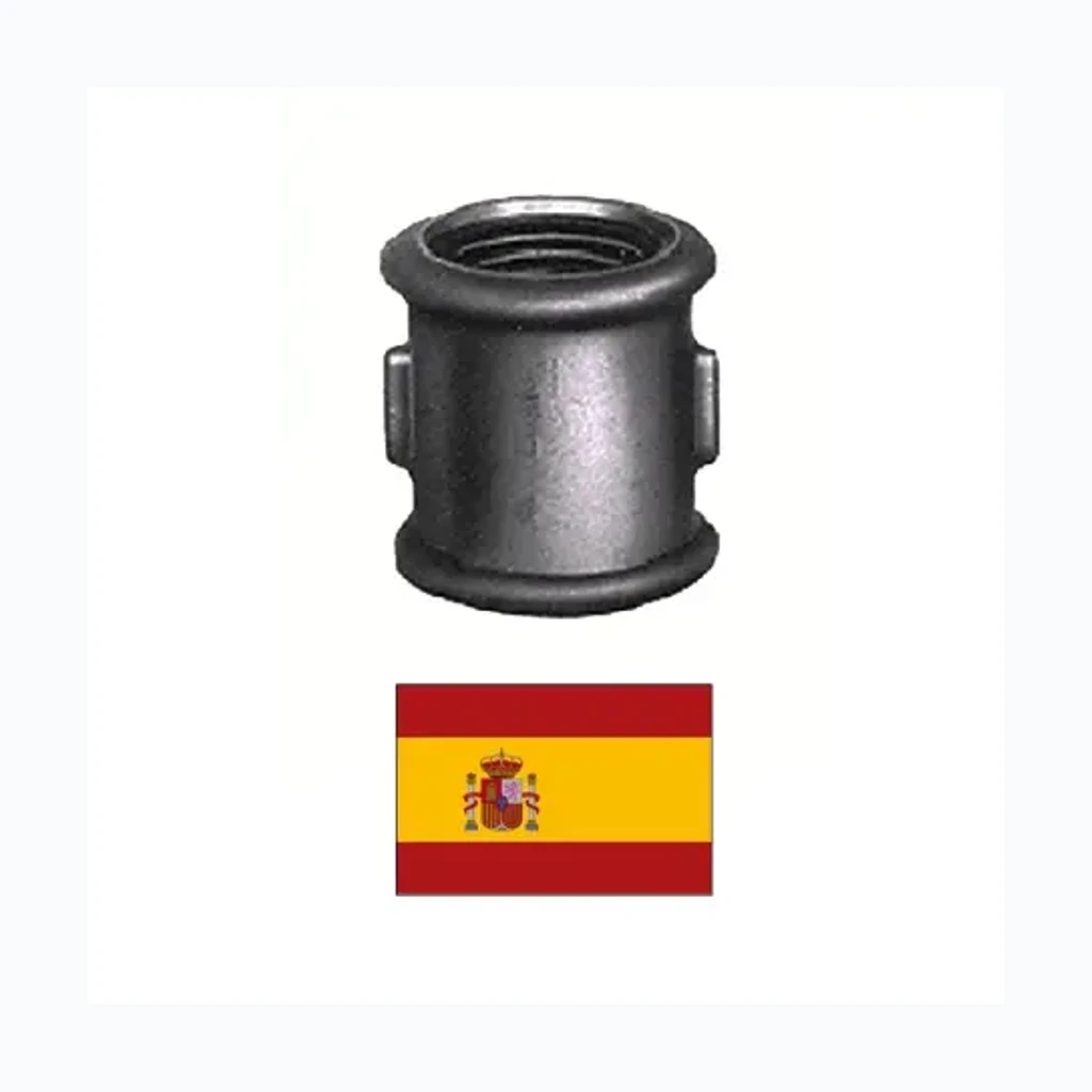 Muhv 3/4", malm, 270 M, 3/4 (2124067)
