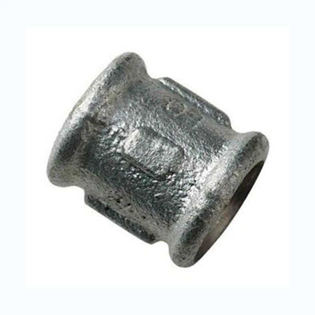 Муфта 3/4″ Zn