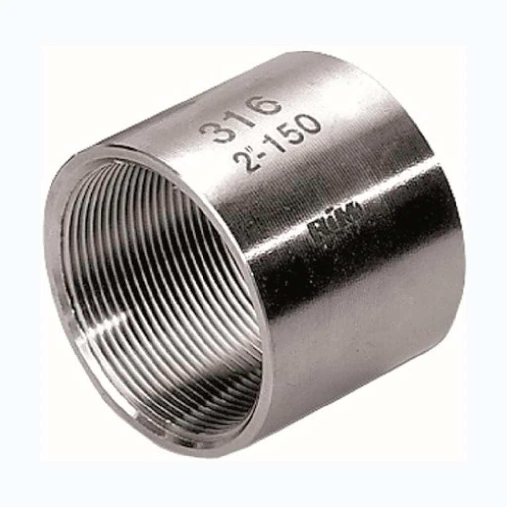 Raccorderie Metalliche Muhv DN50 1.4044 (1201409)