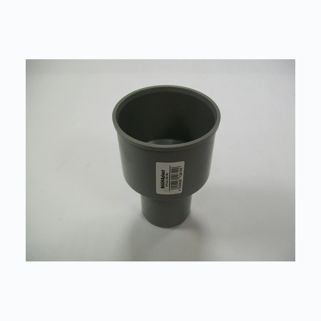 Magnaplast Муфта malmtorule 75 PP HTUG (24-69003)