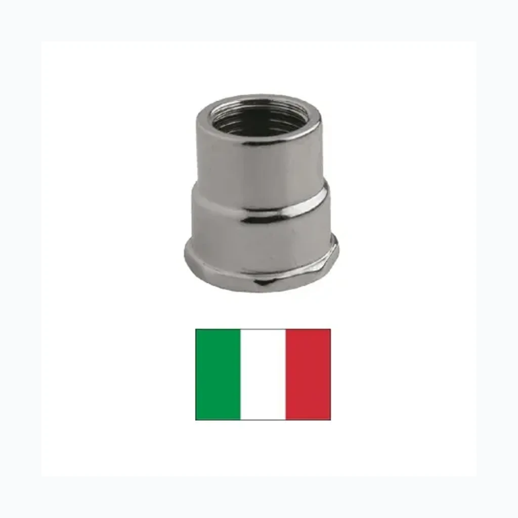 Muhv üleminekuga F-F 6203012001H 1/2x1, 1/2X1 (0921029)