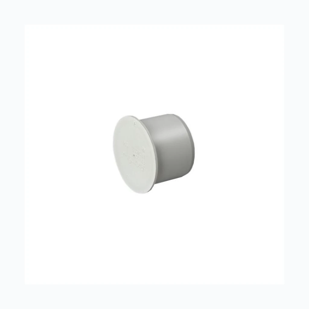 Pipelife Muhvikork 40 PP HT S14 белый (2470222)