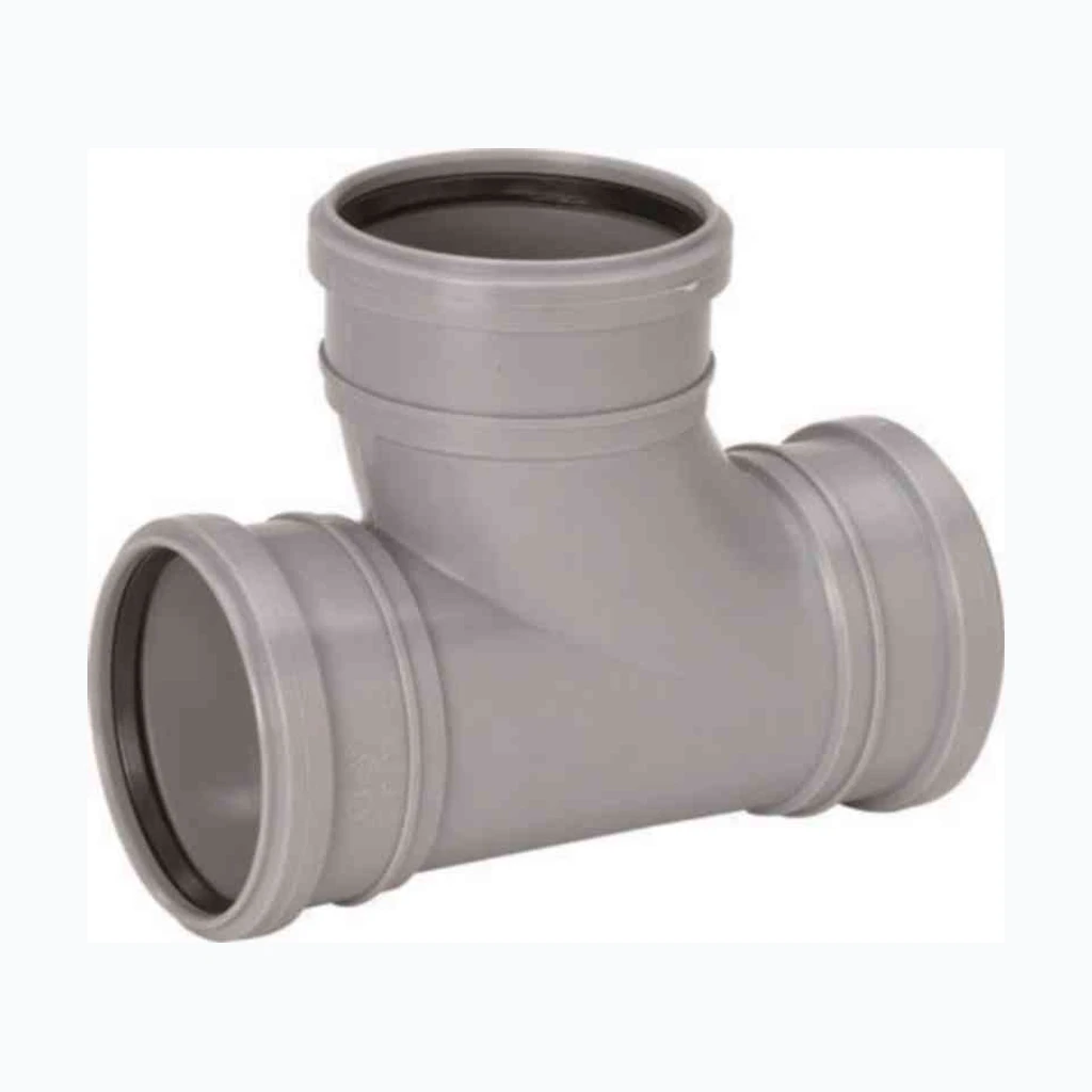 Uponor Muhvkolmik 110×75/88,5° PP BD