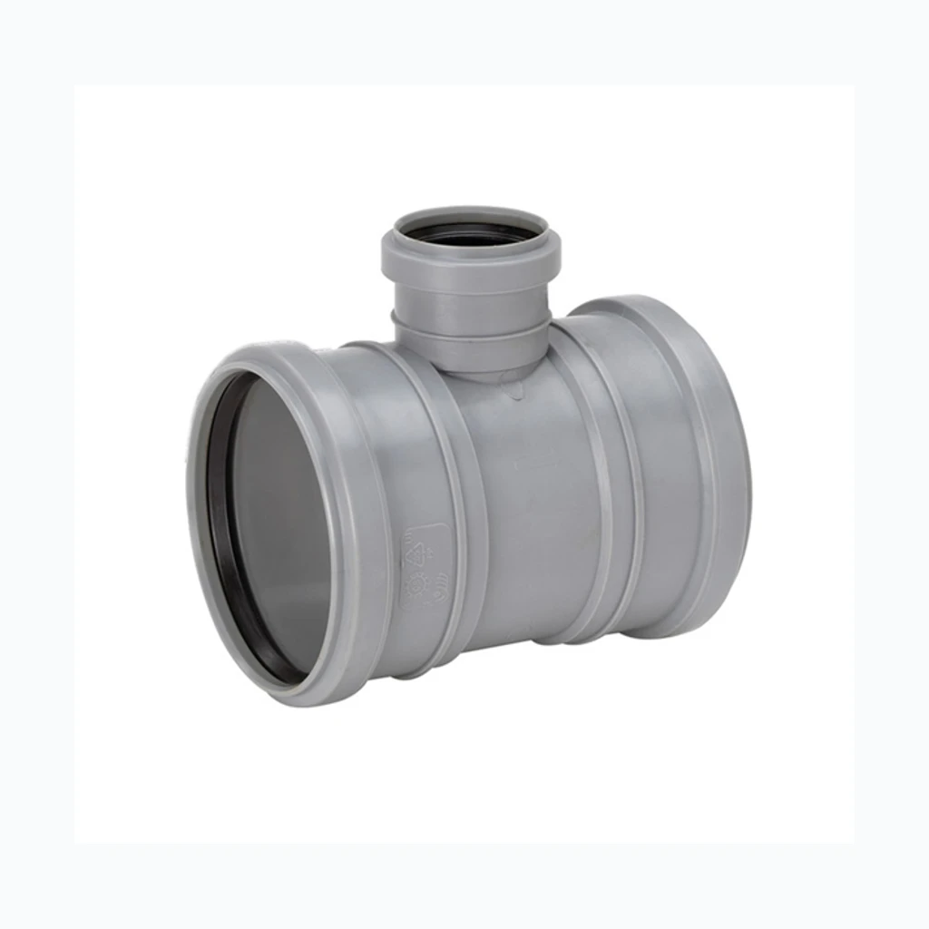 Uponor Muhvkolmik 50/88,5° PP B (2450496H)