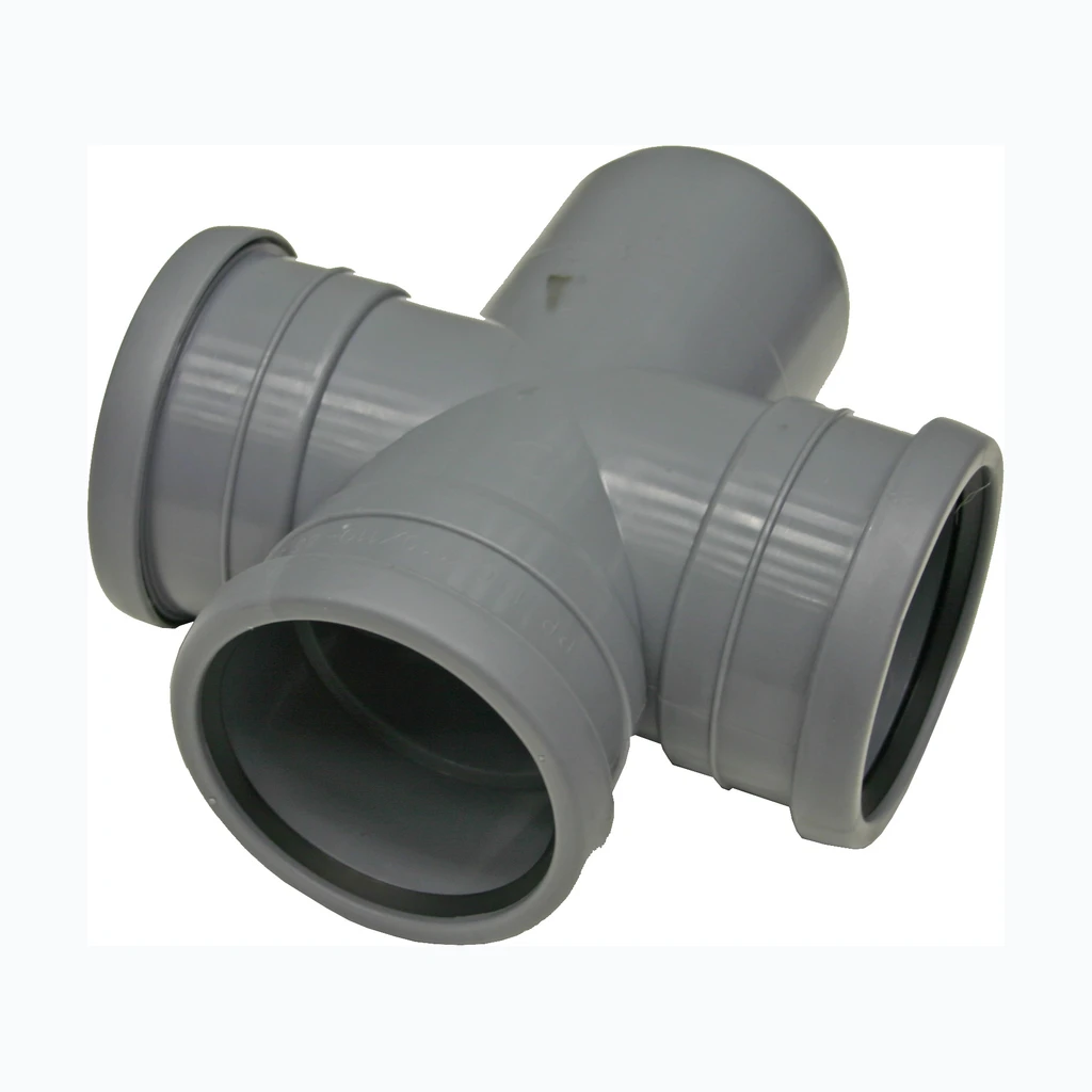 Pipelife Muhvrist 110×110/90° PP BD hall (24170219)