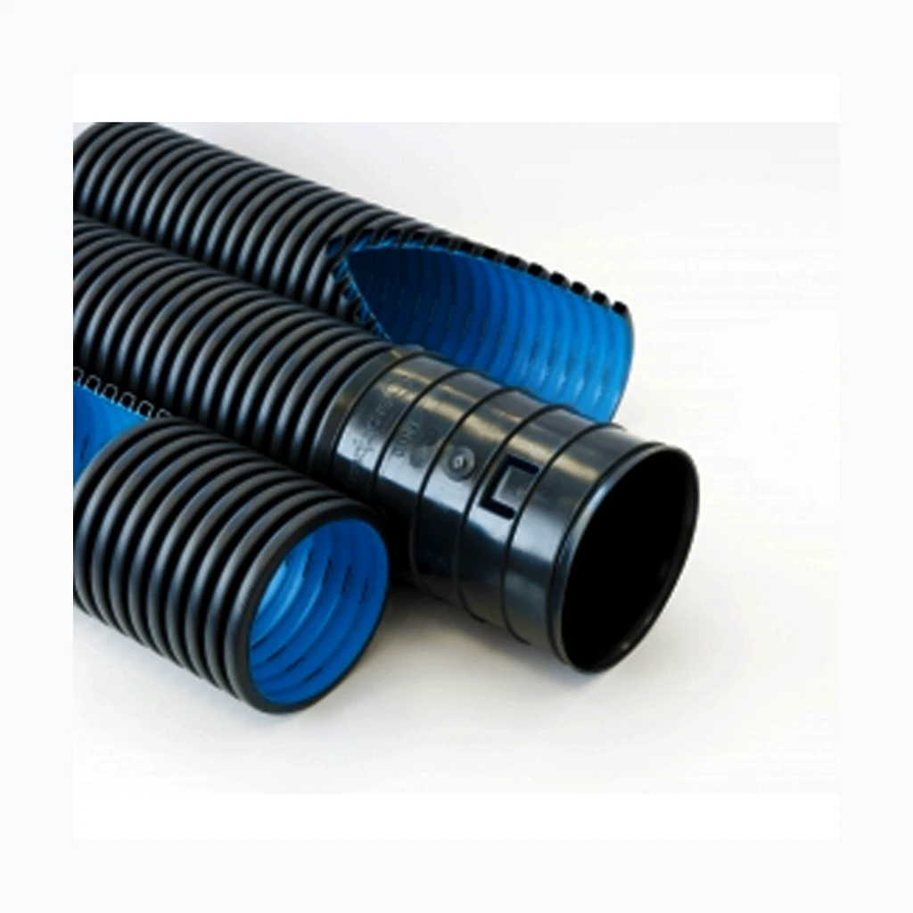 Evopipes Раструбная труба EVORAIN 110 SN8 6m (25-21005110)