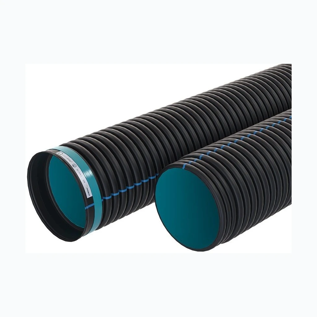 Evopipes Muhvtoru GIGAPIPE PP 600 SN8 6m (25-21080600)