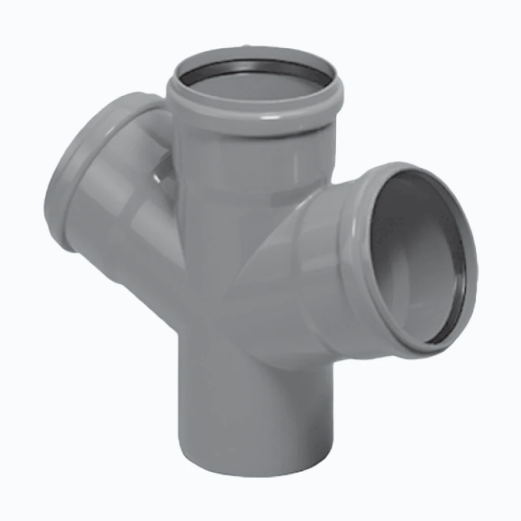 Magnaplast Nelik 110/67,5° PP B (24-06013)