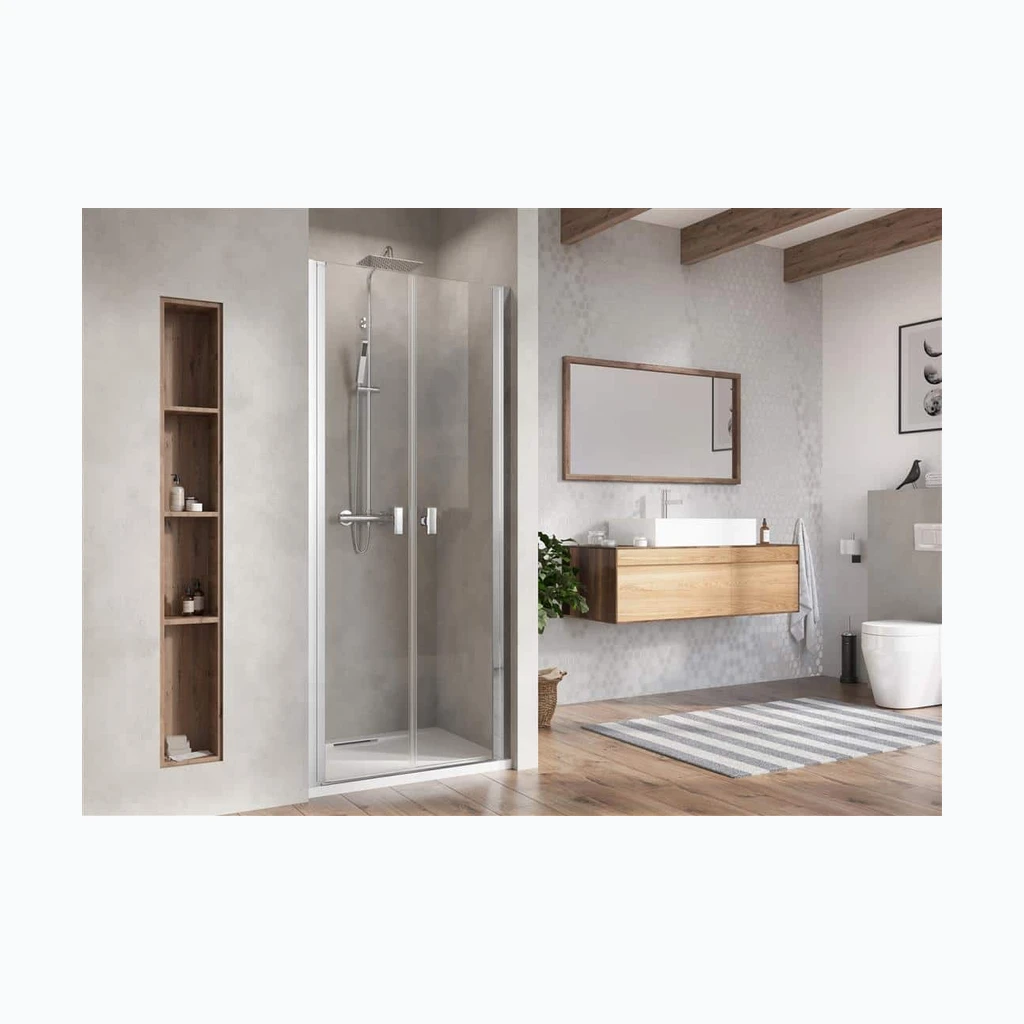 Radaway Nes 8 DWD I (10077045-01-01L, 10077045-01-01R)