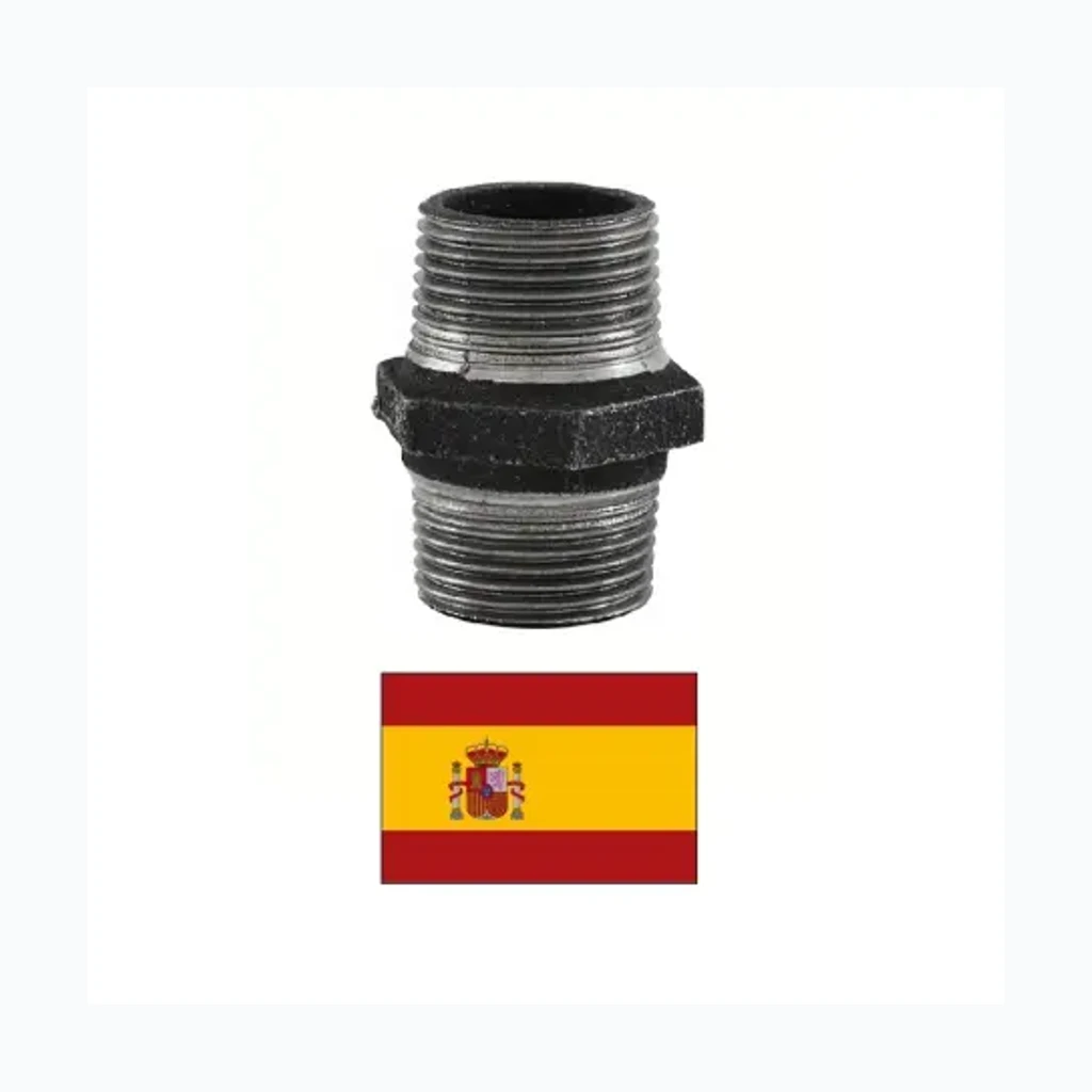 Nippel 2", malm, 280 M, 2 (2124092)