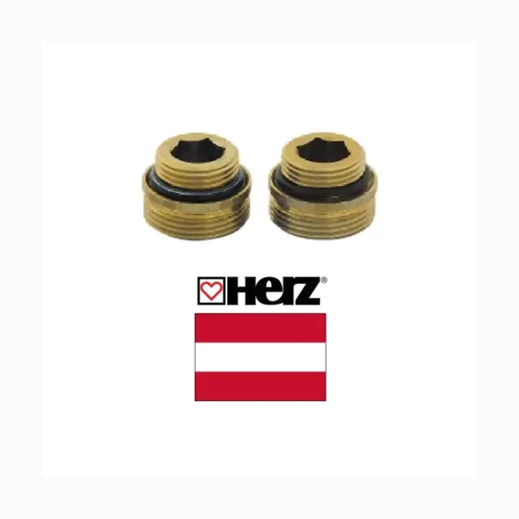 Nippel koonuse tihend 1300231, 1/2X3/4 (6325002)
