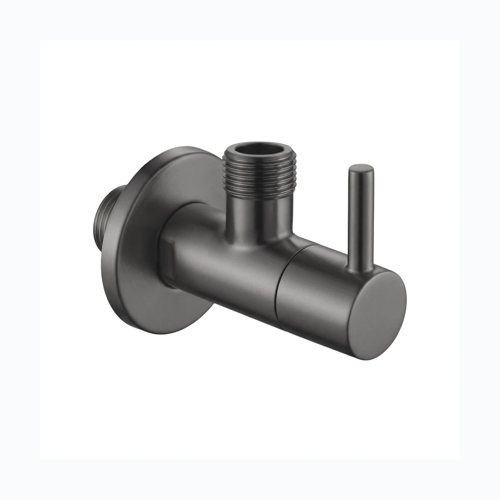 Nurgaventiil 1/2" x 3/8" Titan (REA-03606)