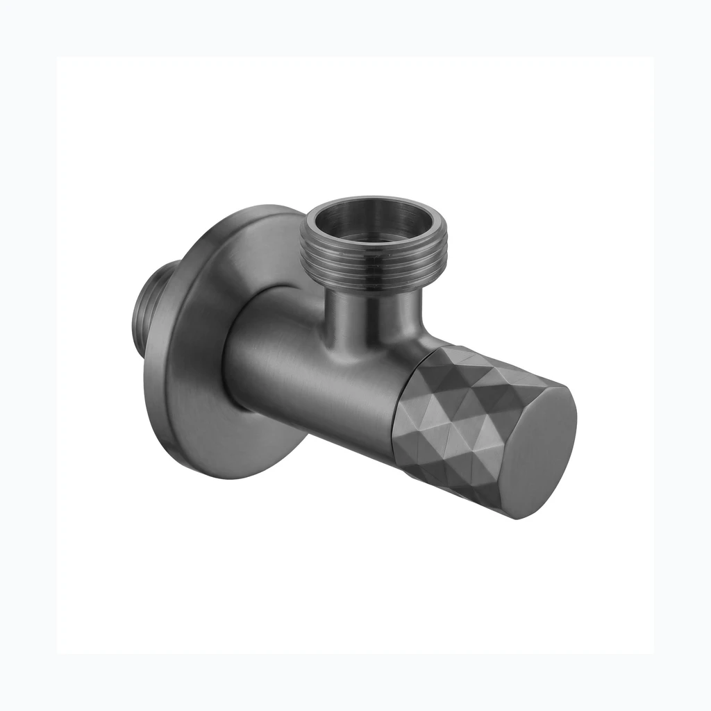 Nurgaventiil Diamond 03 1/2" x 3/4" Titan (REA-03620)