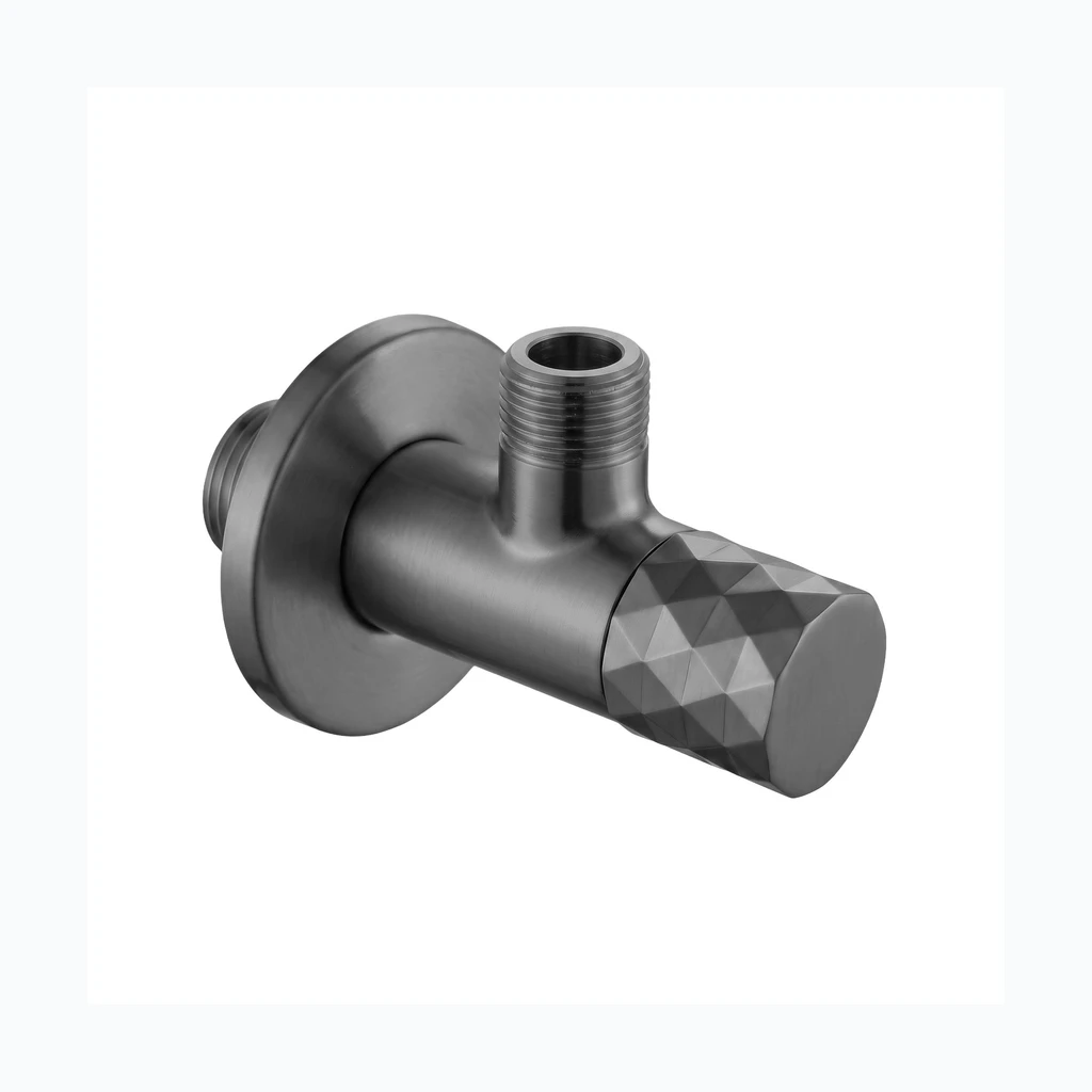 Nurgaventiil Diamond 03 1/2" x 3/8" Titan (REA-03626)