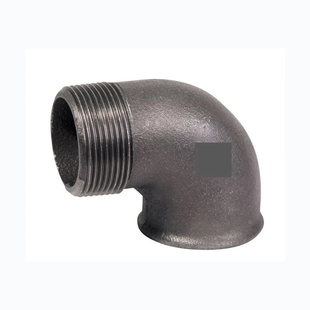Nurk 90° 1/2″ SK/VK must (0709204)