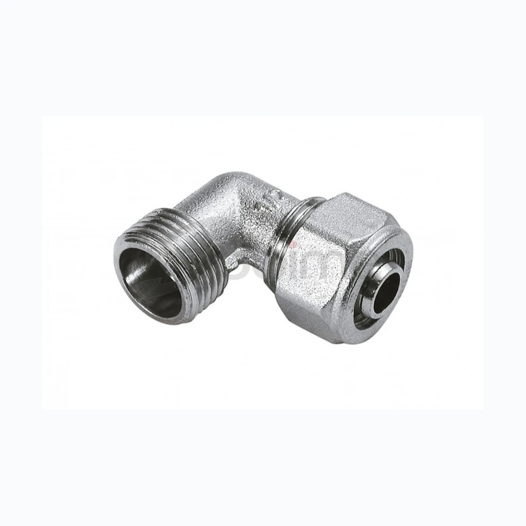 Sobime Угол 90° 16×1/2″VK (20-0406)