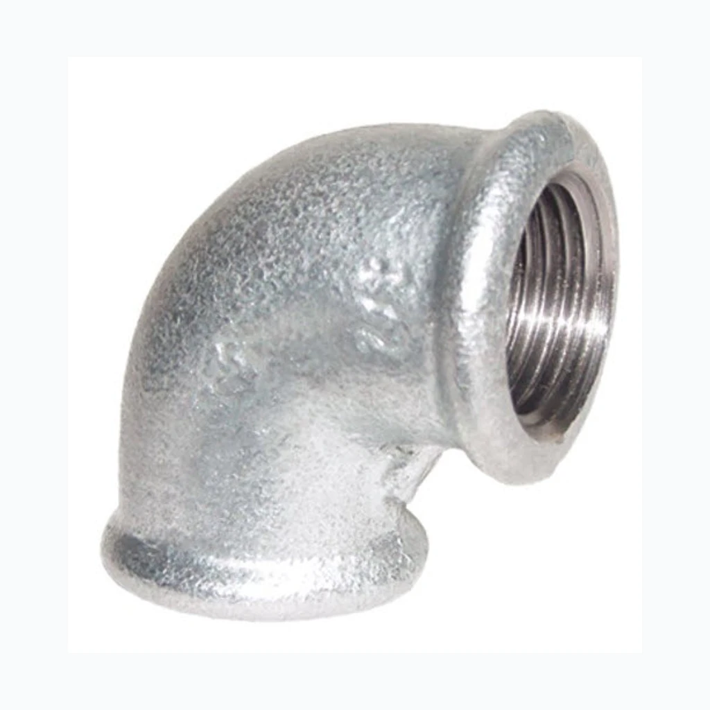 Nurk 90° 2″ SK Zn (0809009)