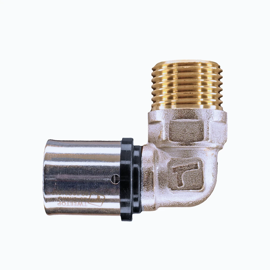 Tweetop Nurk 90° 20×3/4″VK (A1723061)
