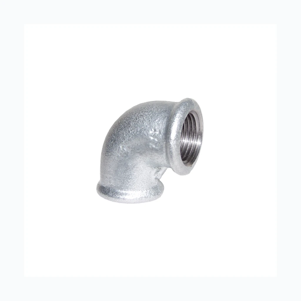 Угол 90° 3/4″ SK Zn (0809005)