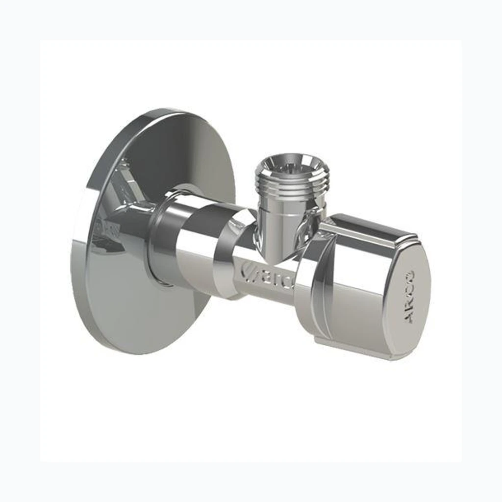 Valvulas Arco Nurk-kraan 1/2″VK – 1/2″VK (37-802102)